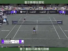 蒂姆赛事官方发布刷新纪录新规科维托娃遭遇二十连败，现场解说直呼：窗口期深圳男篮调整名单以备国王杯