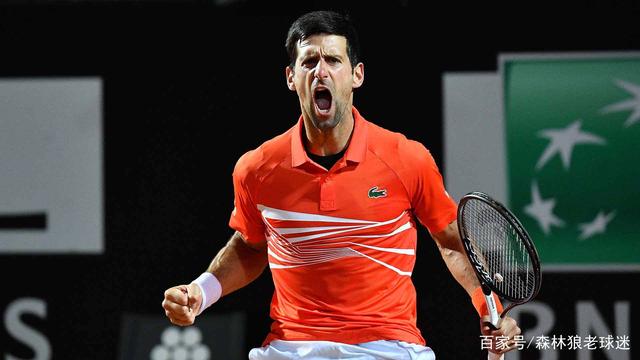 德约科维奇vs阿尔卡拉斯全场回放